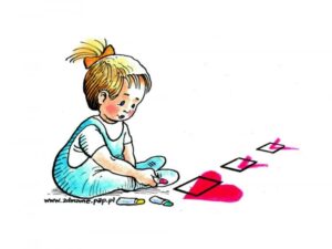 Read more about the article Trzy tanie sposoby na wsparcie intelektualnego rozwoju dziecka