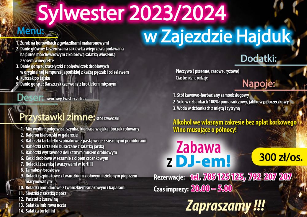 zajazd-hajduk-sylwester2023