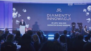 Read more about the article Przyznano „Diamenty Innowacji” dla polskich firm