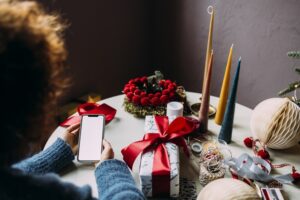 Read more about the article Przedświąteczne zakupy Polaków – planujemy wydatki…