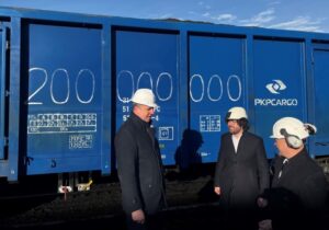 Read more about the article 200-milionowa tona węgla z Bogdanki