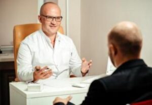 Read more about the article Nowotwór. Z jakiej pomocy socjalnej można skorzystać?