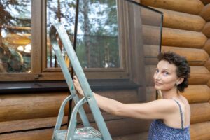 Read more about the article Moskitiery w architekturze komercyjnej: Ochrona i elegancja w przestrzeniach publicznych