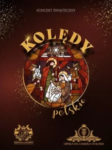Read more about the article Kolędy Polskie 2023 – koncert Kościół Wniebowzięcia NMP 25.XII.