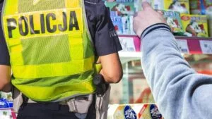 Read more about the article Kradzieży sklepowych przybywa, a straty pokrywają uczciwi klienci.