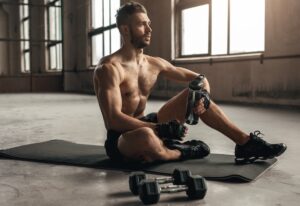 Read more about the article Suplementy na siłownię – Twój niezbędnik dla efektywnego treningu