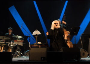 Read more about the article Recital Magdy Umer – Teatr Stary 9.XII.