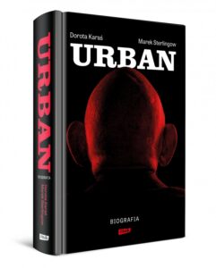 Read more about the article „Urban” Dorota Karaś i Marek Sterlingow
