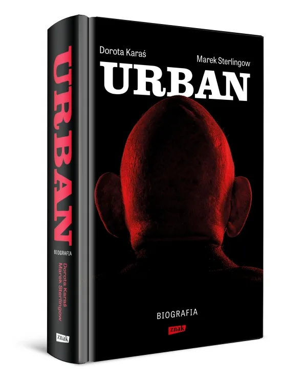 Read more about the article „Urban” Dorota Karaś i Marek Sterlingow