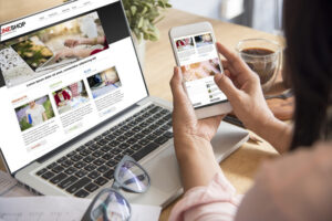 Read more about the article Polski rynek e-commerce święci triumfy