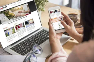 Read more about the article Polski rynek e-commerce święci triumfy