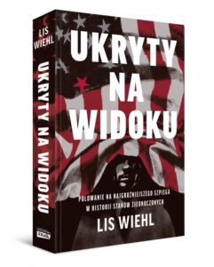 Read more about the article „Ukryty na widoku” Lis Wiehl