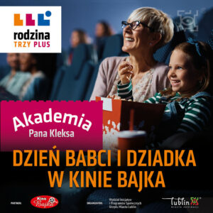 Read more about the article Obchody Dnia Babci i Dziadka w Lublinie