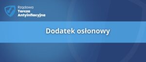 Read more about the article Od stycznia rusza przyjmowanie wniosków o dodatek osłonowy