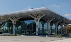 Read more about the article Dni Otwarte Dworca Lublin  13-14.I.