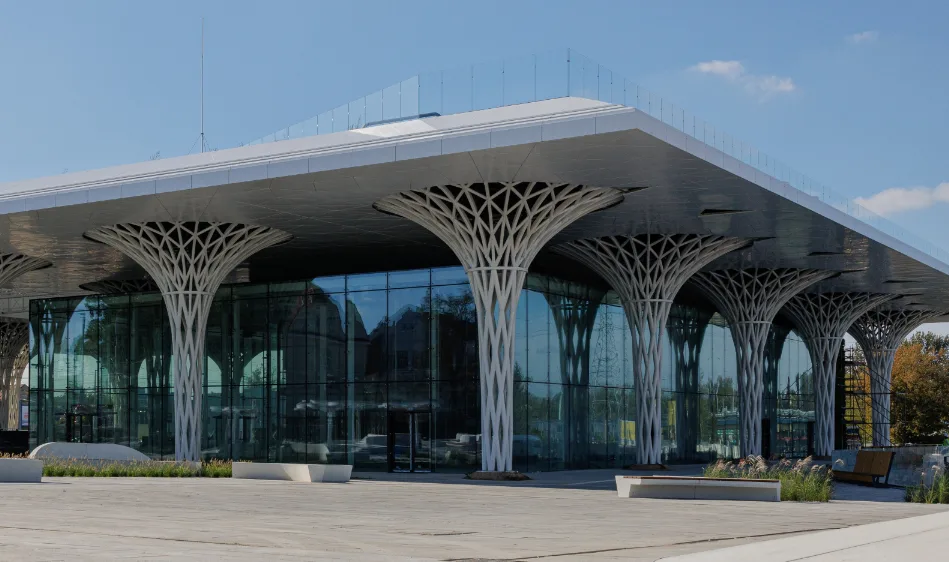 dworzeclublin