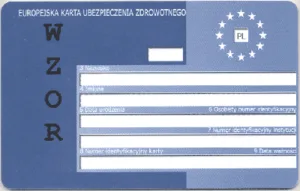 Read more about the article Zabierz EKUZ na majówkę!