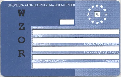 Read more about the article Karta EKUZ – mały dokument wielkiej wagi