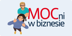 Read more about the article „MOCni w biznesie” – weź udział w darmowym programie