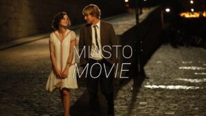 Read more about the article Miasto Movie w lutym – Miasto czasu – Warsztaty Kultury
