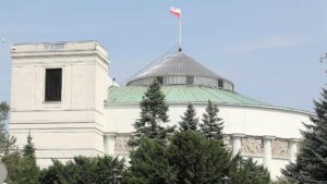 Read more about the article Polacy chcą rządowych ułatwień dla prowadzenia badań z udziałem psychodelików w celach medycznych