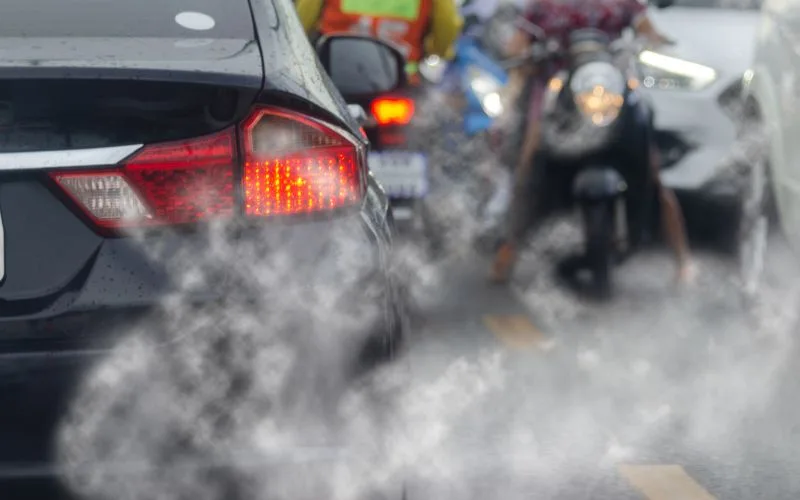 smog