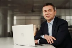 Read more about the article Nadchodzi nowy rodzaj komputera: osobisty towarzysz
