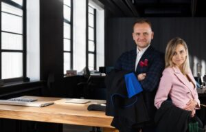 Read more about the article Wybór Radcy Prawnego: Czym się kierować?