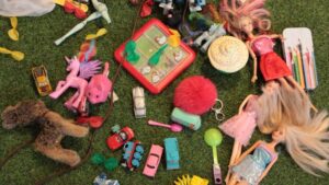 Read more about the article Dziecięca niedziela w CK 18.II.