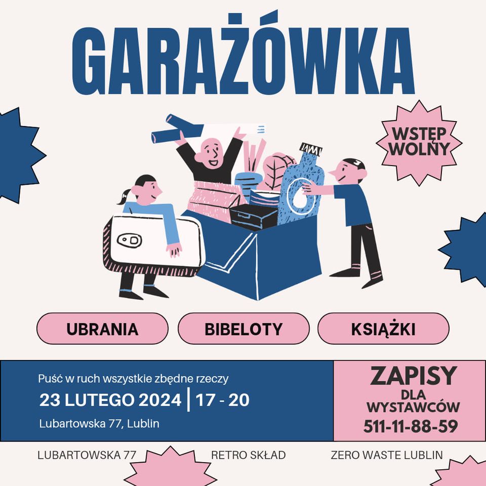 garazowka