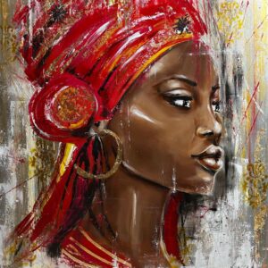 Read more about the article Wystawa   Agnieszki Niedziałek „Podróż” – Galeria OKNA MBP 9-17.III.