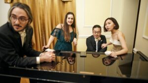 Read more about the article Kino CK w marcu