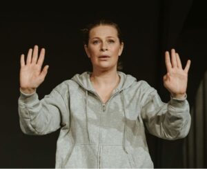 Read more about the article Teatralno-taneczny marzec w Centrum Kultury w Lublinie