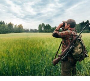 Read more about the article Myśliwi niechętni planowanym zmianom w prawie łowieckim