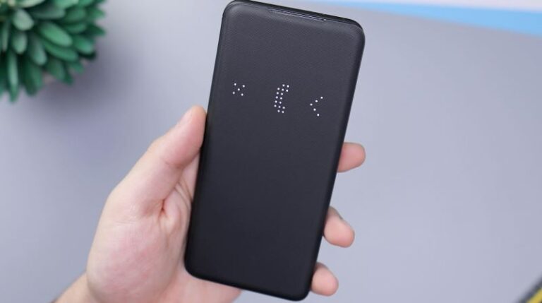 Read more about the article Akcesoria do smartfonów Samsung, które ułatwią Ci życie