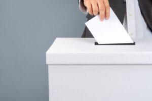 Read more about the article Wrócił temat zniesienia dwukadencyjności samorządowców