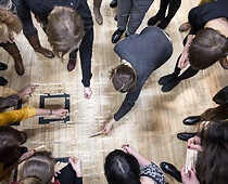 Read more about the article Działania partycypacyjne Lublina docenione przez europejskie jury