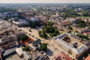 Read more about the article LPEC:Rozwój rynku ciepła systemowego w Lublinie