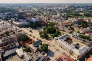 Read more about the article LPEC:Rozwój rynku ciepła systemowego w Lublinie