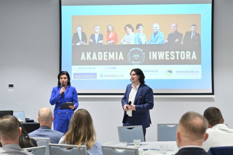 Read more about the article Nie wszystko złoto, co się świeci Jak uniknąć pułapek inwestycyjnych?