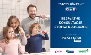 Read more about the article Zdrowie zaczyna się w jamie ustnej – skorzystaj z darmowych konsultacji