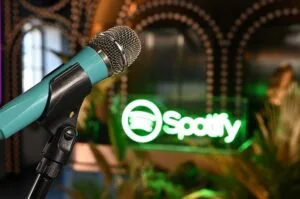 Read more about the article Oświadczenie Spotify w sprawie nowelizacji ustawy o prawach autorskich