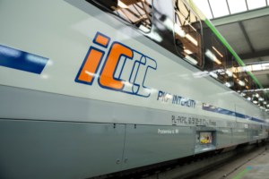 Read more about the article PKP Intercity przygotowuje się do wzmożonego ruchu pasażerskiego na Wielkanoc i majówkę