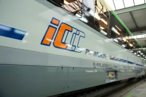 Read more about the article W 2024 roku pociągami PKP Intercity podróżowało 78,5 mln pasażerów