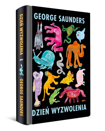 Read more about the article „Dzień wyzwolenia” George Saunders