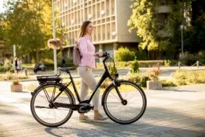 Read more about the article Czas na rower – szukamy okazji, stawiamy na bezpieczeństwo