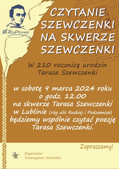czytanie-szewczenki