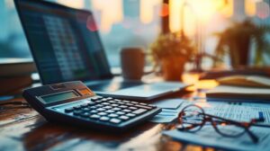 Read more about the article Ergonomiczne wyposażenie stanowiska pracy