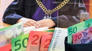 Read more about the article Frankowicze nie tracą impetu. W 2023 r. złożyli do sądów blisko 87 tys. nowych pozwów