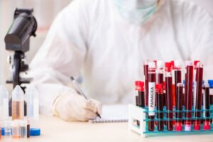 Read more about the article Priorytety refundacyjne w hematoonkologii TOP TEN HEMATO 2024